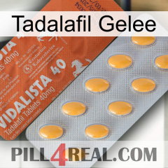 Tadalafil Jelly 43